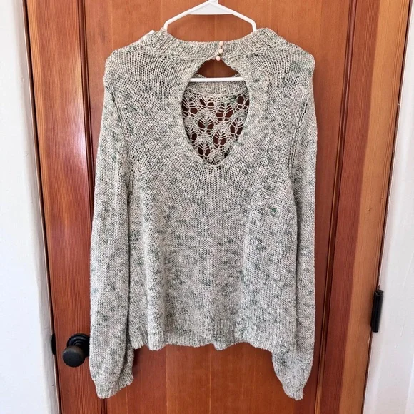 Sezane Sweater - Picture 8 of 9